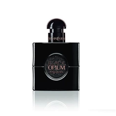 preis ysl black opium karstadt|black opium le fragrance.